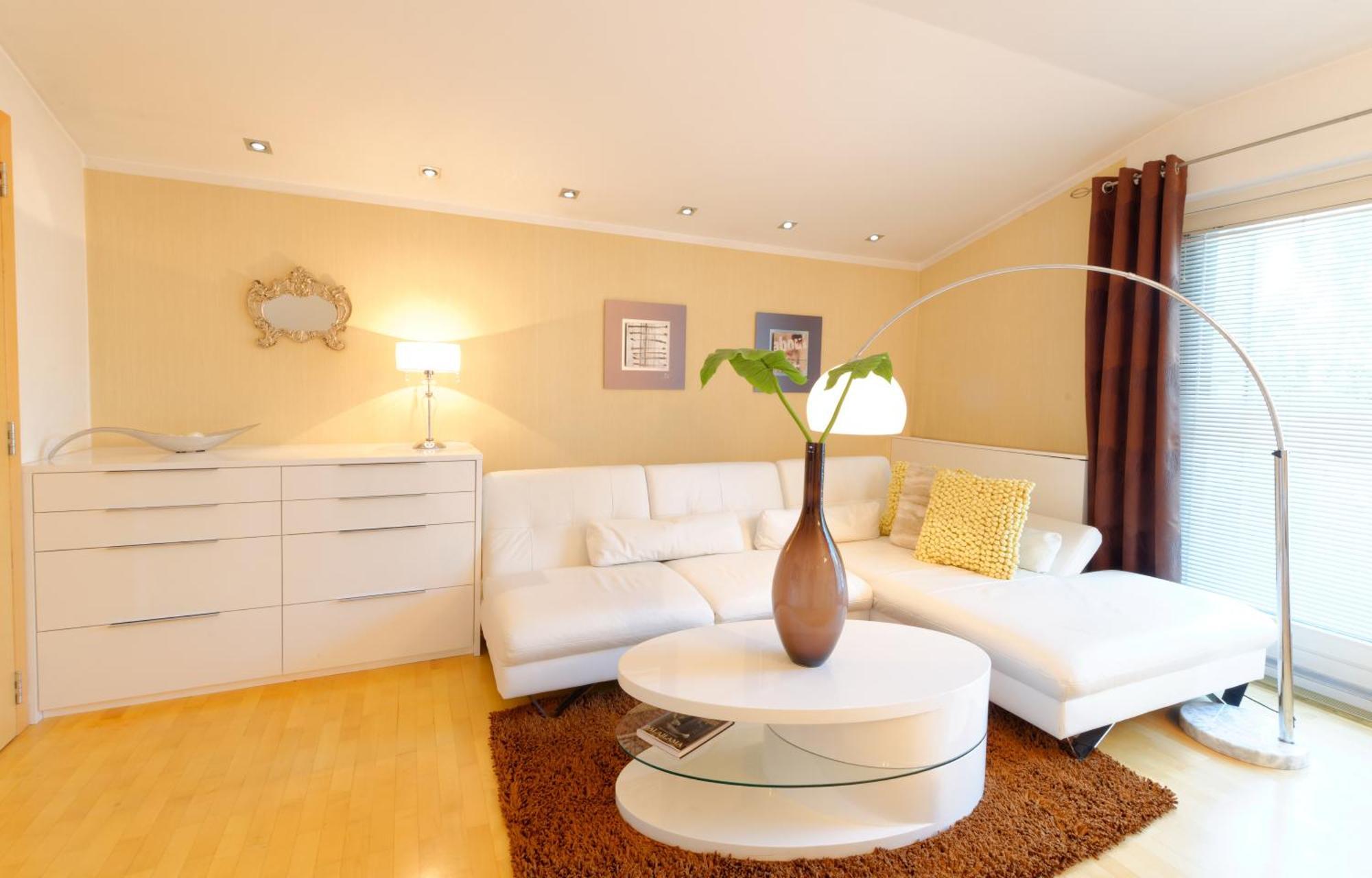 Aparthotel Vila Minka Liubliana Habitación foto